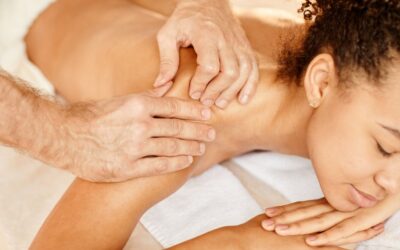 Masaż a zdrowie psychiczne: jak sesje masażu mogą wpływać na nasze samopoczucie?