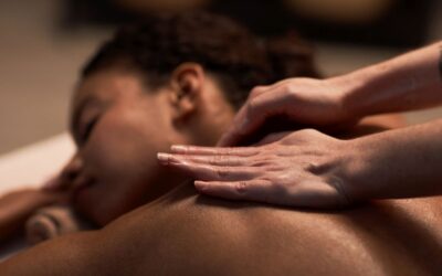 Jak masaż może pomóc w łagodzeniu bólu pleców?