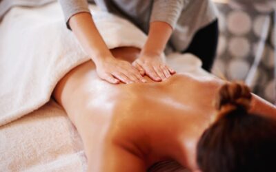 Jakie korzyści przynoszą regularne sesje masażu?