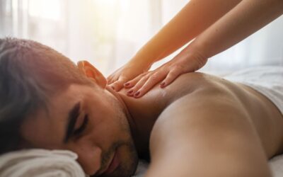 Męski relaks. Jak mężczyźni mogą czerpać korzyści z sesji masażu relaksacyjnego?