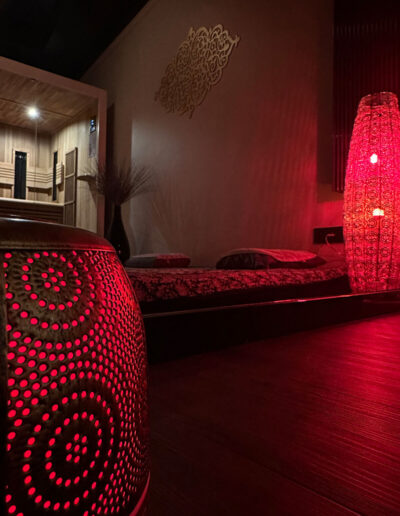 tantric massage Warsaw