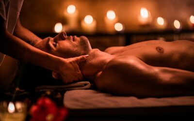 Masaż Lingam – Klucz do Emocjonalnej Równowagi Mężczyzn